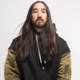 Steve Aoki