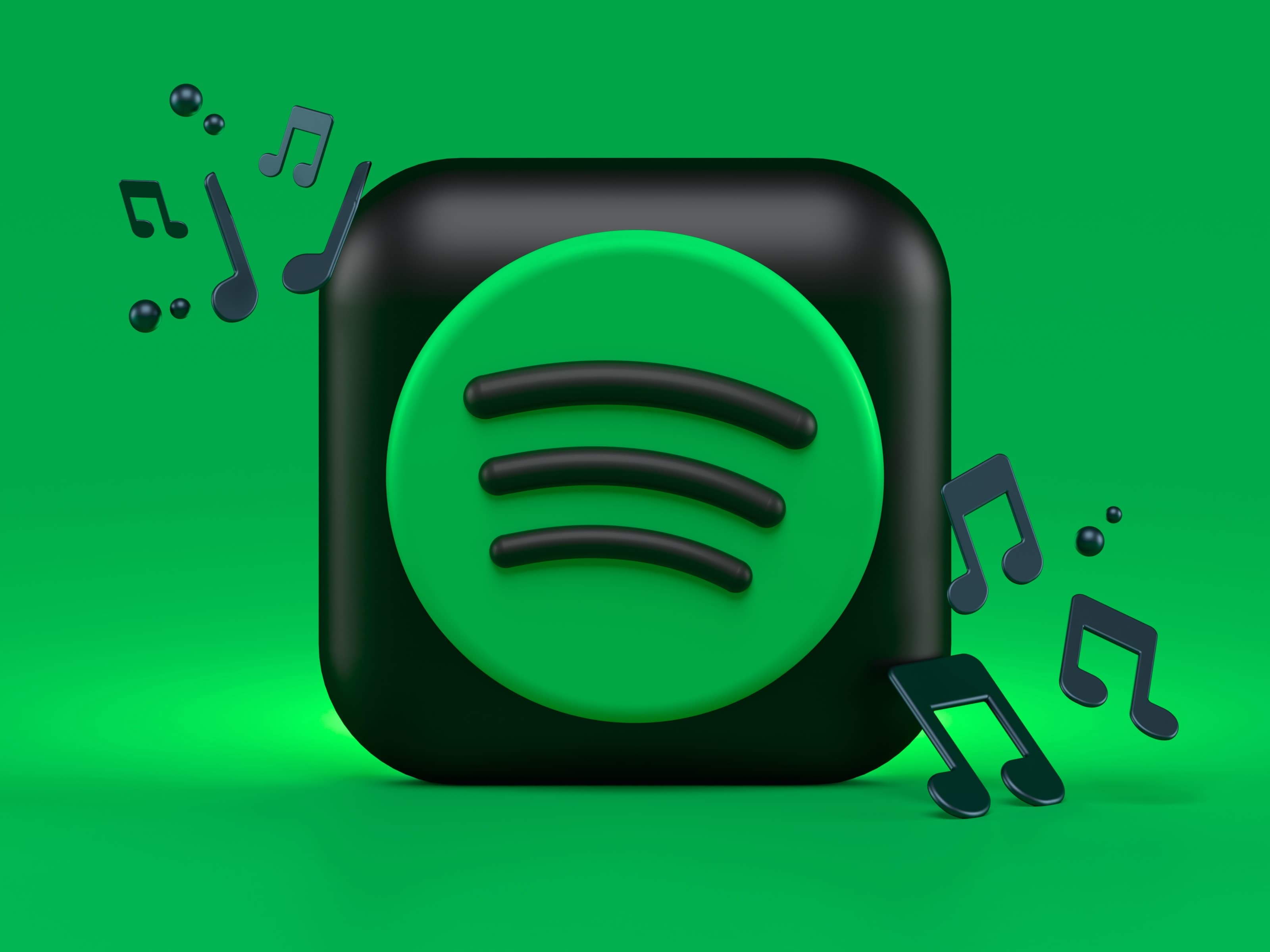 Cover Image for How to Get Your Music on Spotify (And Why You Should!)