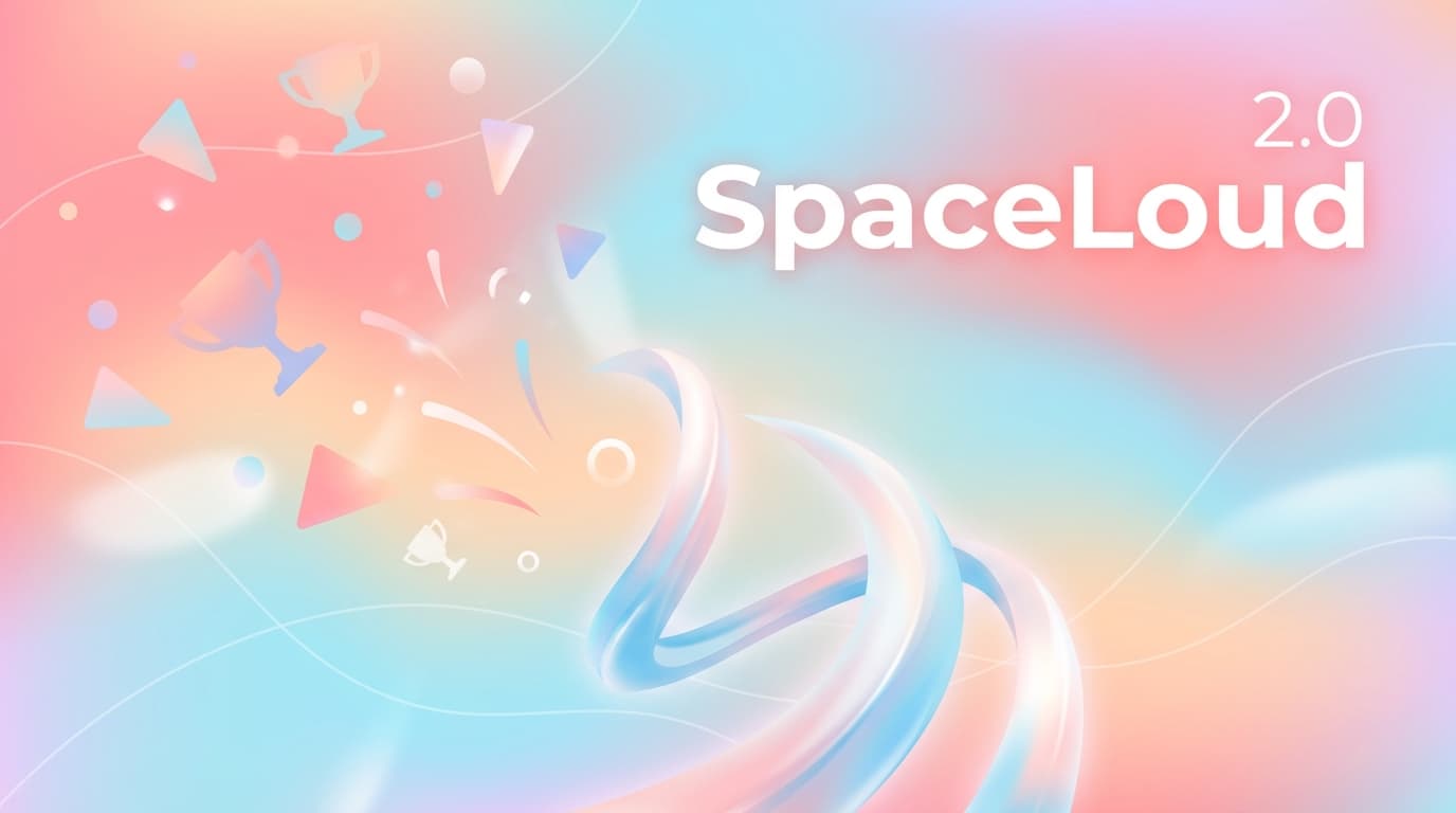 Cover Image for Introducing SpaceLoud 2.0