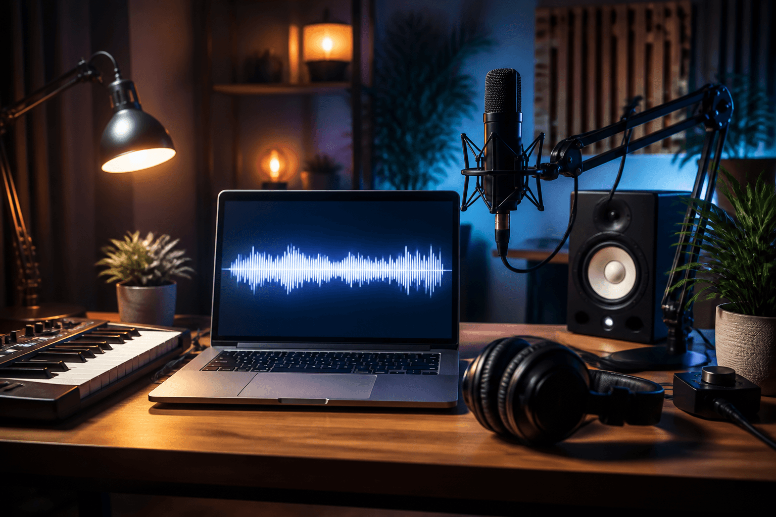 Cover Image for How to Release AI Music on Spotify Without Getting Taken Down