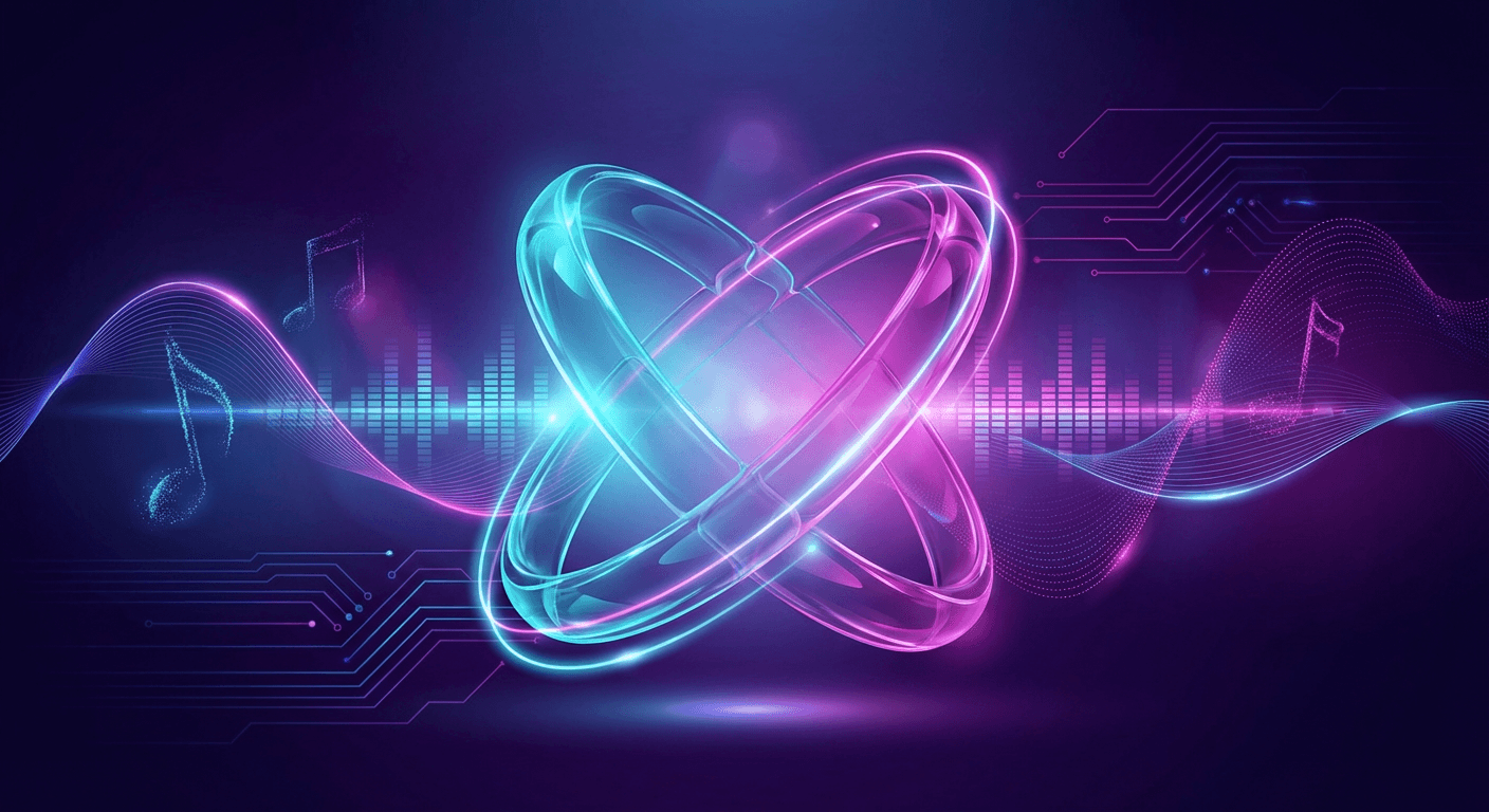 Cover Image for SpaceLoud Partners with Symphonic